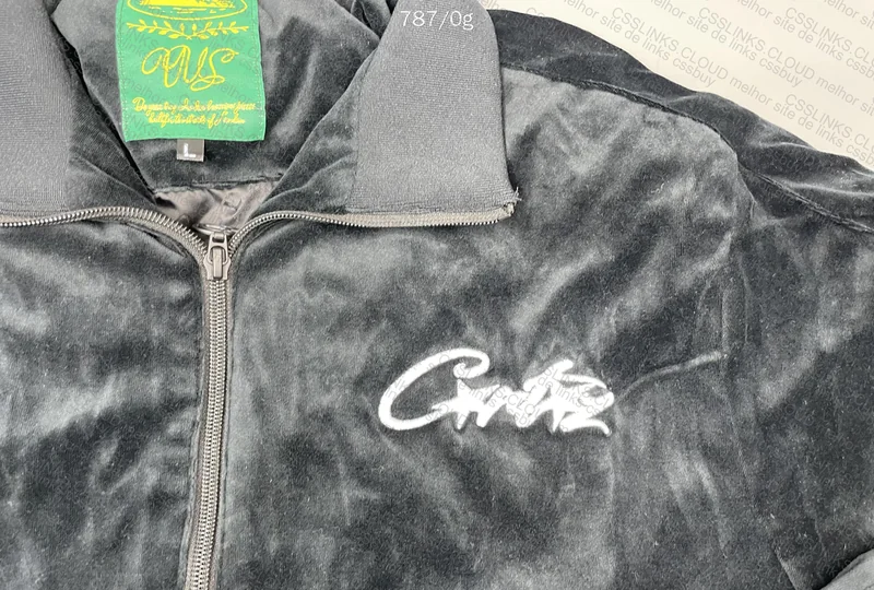 Corteiz Jacket 2