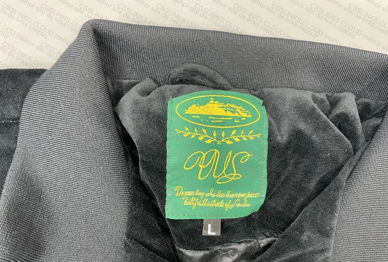 Corteiz Jacket 3