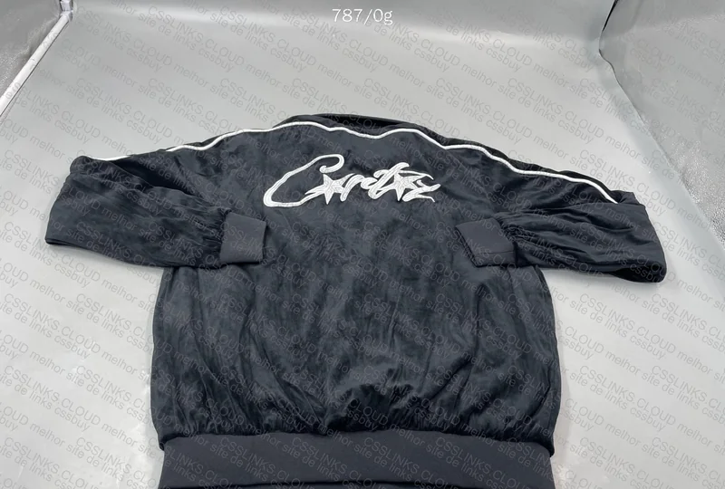Corteiz Jacket 5