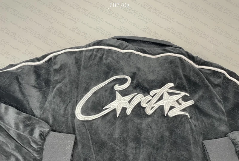 Corteiz Jacket 6
