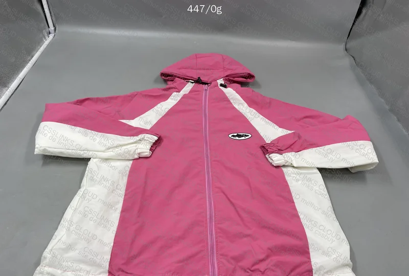 Corteiz Jacket