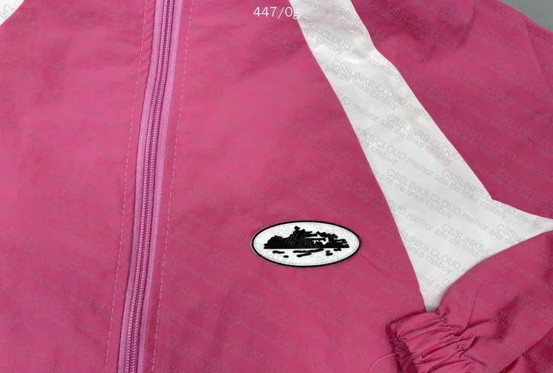 Corteiz Jacket 2