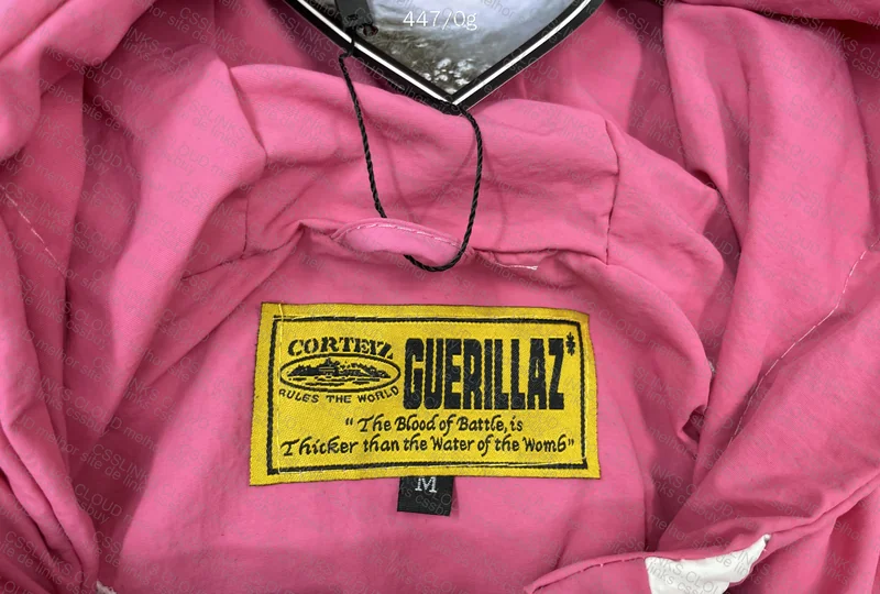 Corteiz Jacket 4