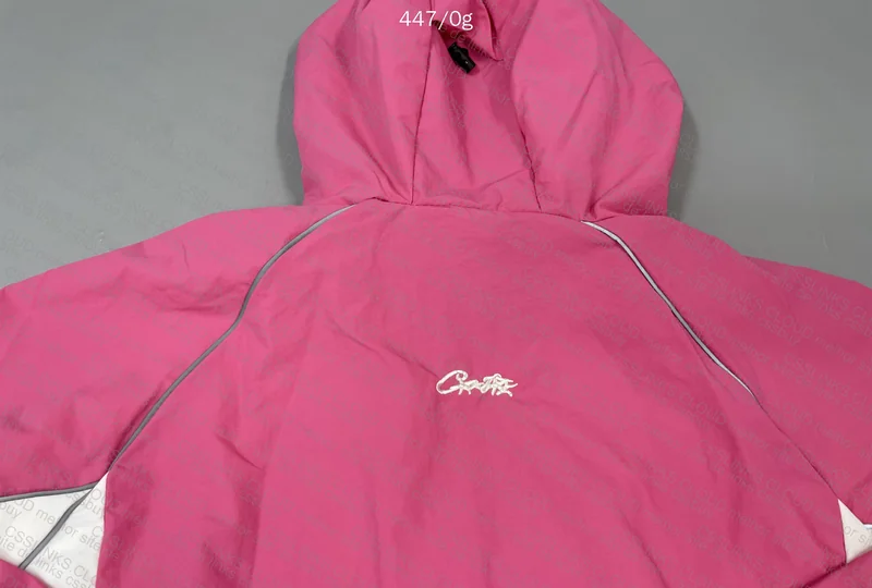 Corteiz Jacket 5