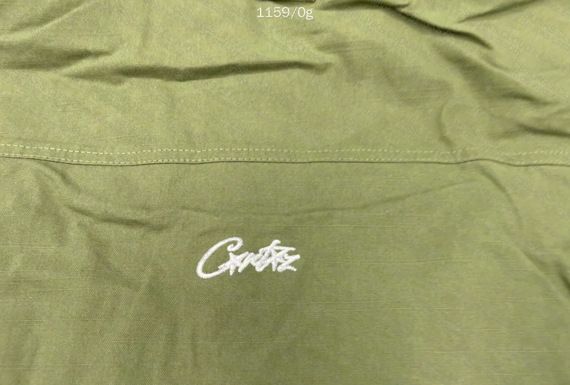 Corteiz Jacket