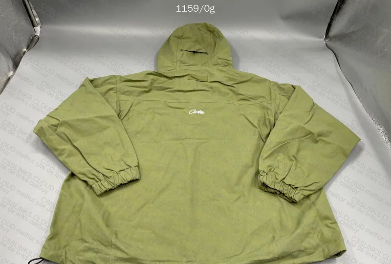 Corteiz Jacket 2