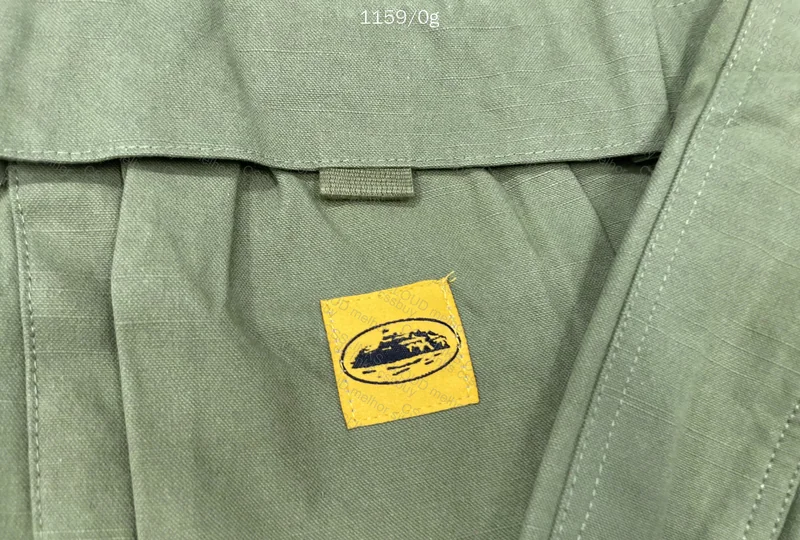 Corteiz Jacket 3