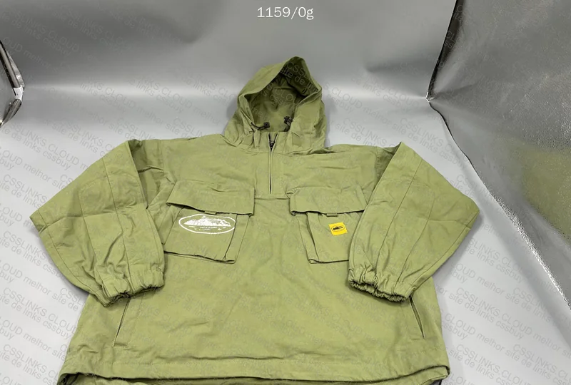Corteiz Jacket 4