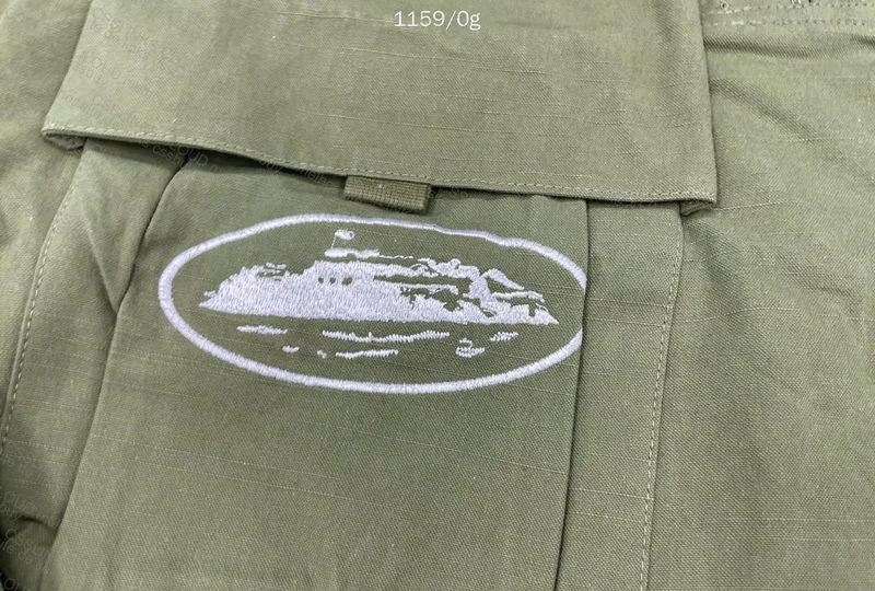 Corteiz Jacket 5