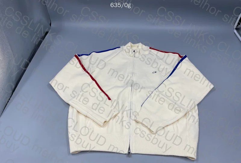 Corteiz Jacket 2