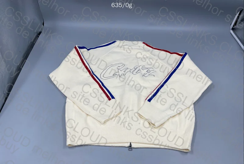Corteiz Jacket 5