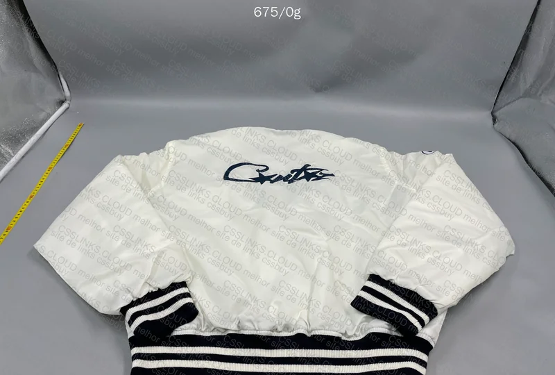 Corteiz Jacket