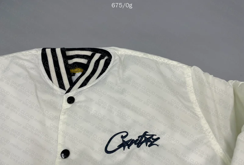 Corteiz Jacket 2