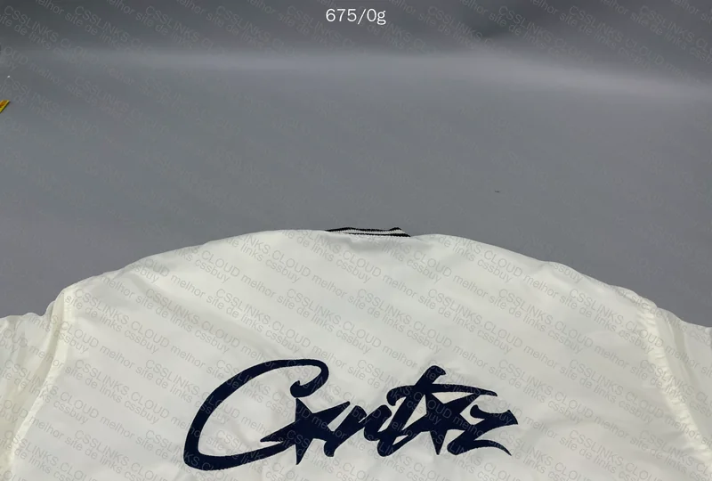 Corteiz Jacket 3