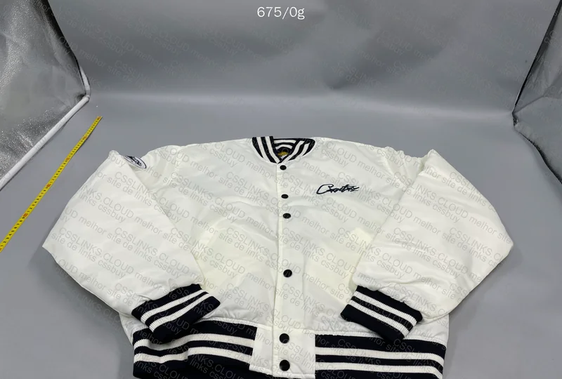 Corteiz Jacket 4