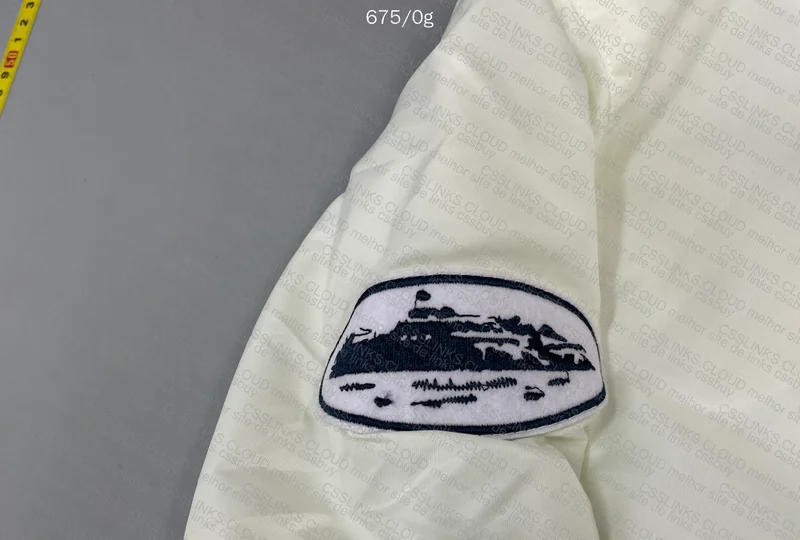 Corteiz Jacket 5