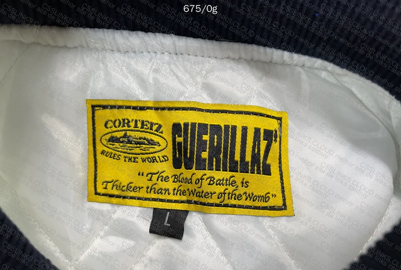 Corteiz Jacket 6