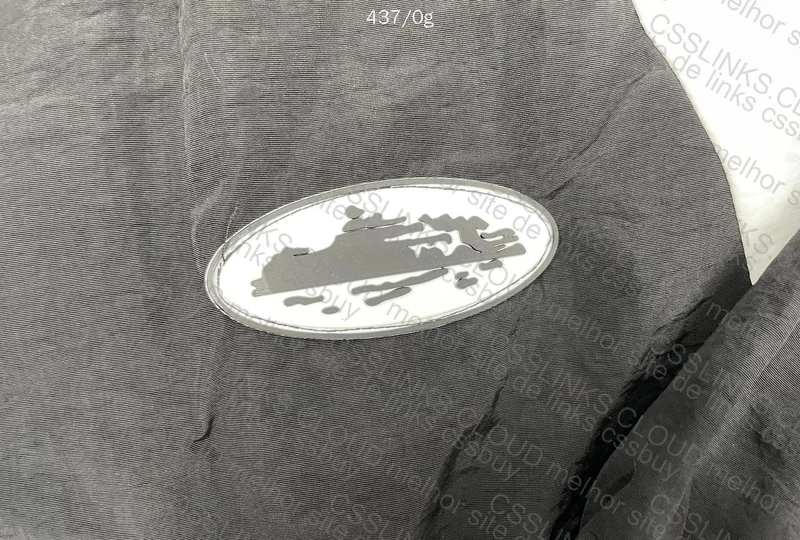 Corteiz Jacket