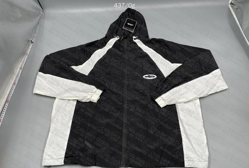 Corteiz Jacket 2