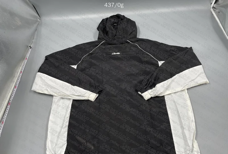 Corteiz Jacket 3
