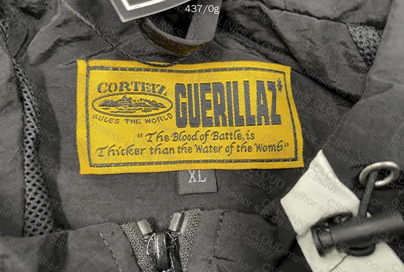 Corteiz Jacket 4