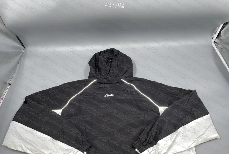 Corteiz Jacket 5