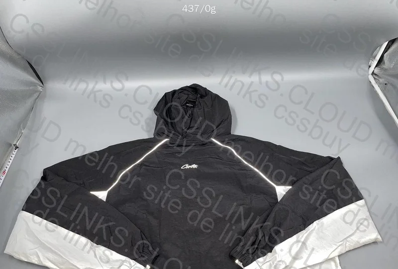 Corteiz Jacket 6