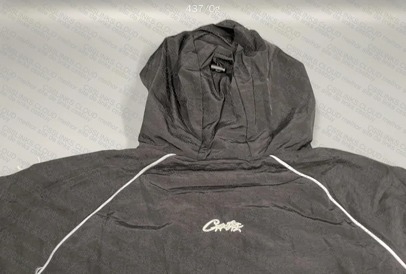 Corteiz Jacket 7