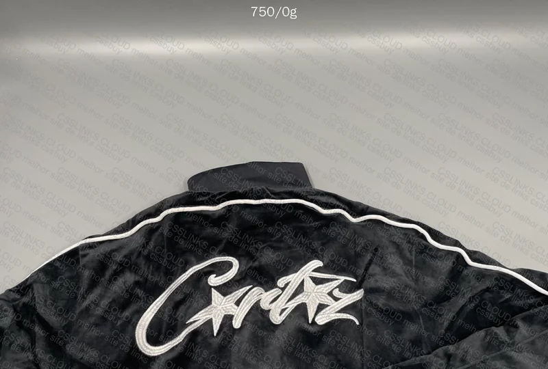 Corteiz Jacket