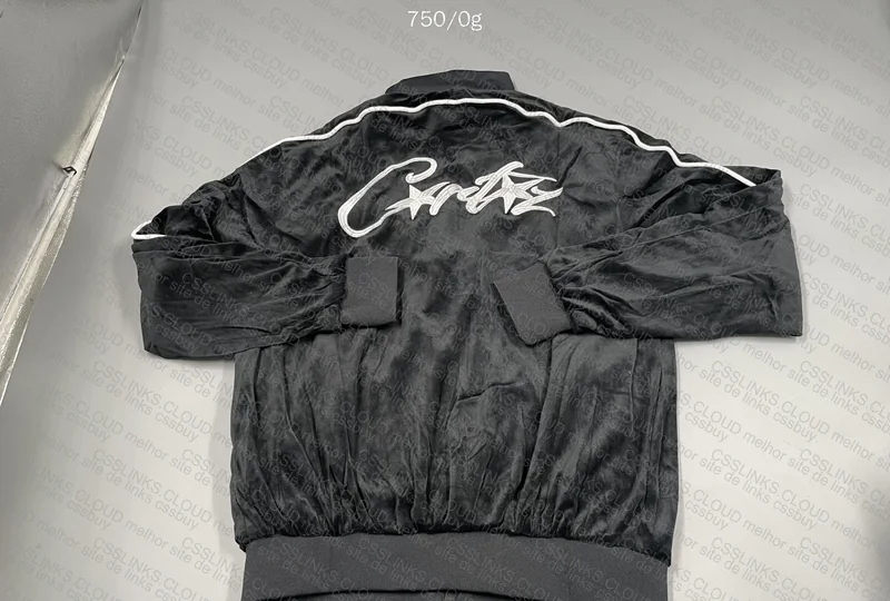 Corteiz Jacket 2
