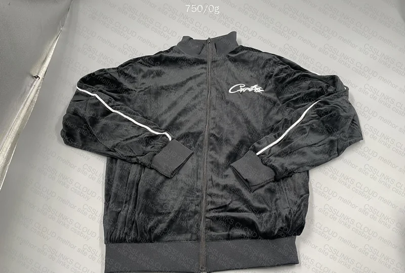 Corteiz Jacket 3