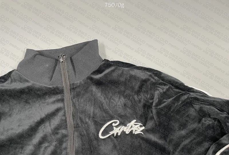 Corteiz Jacket 4