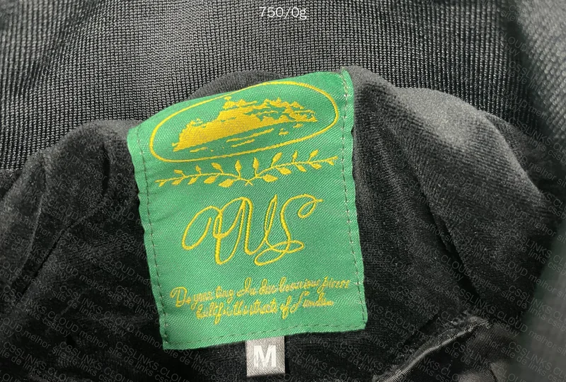 Corteiz Jacket 6