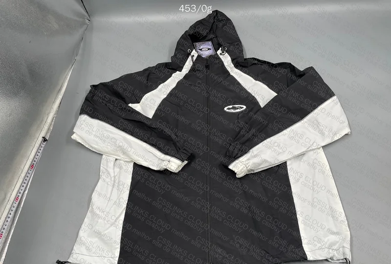 Corteiz Jacket