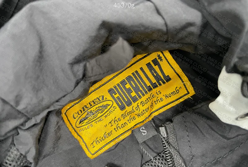 Corteiz Jacket 2