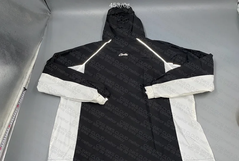 Corteiz Jacket 3