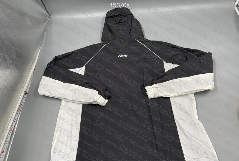 Corteiz Jacket 5