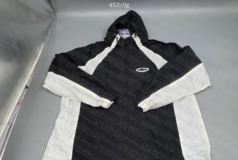 Corteiz Jacket 6
