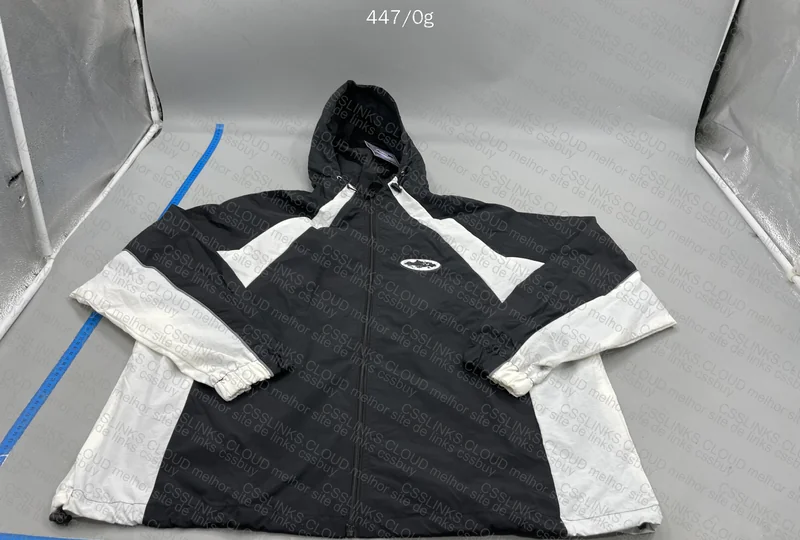 Corteiz Jacket