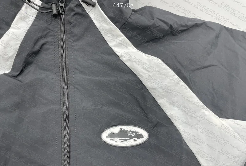 Corteiz Jacket 2