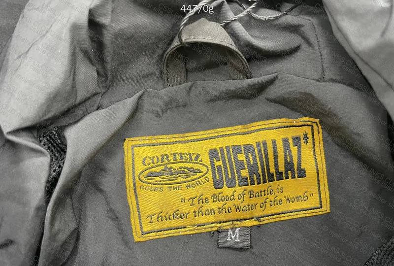 Corteiz Jacket 4