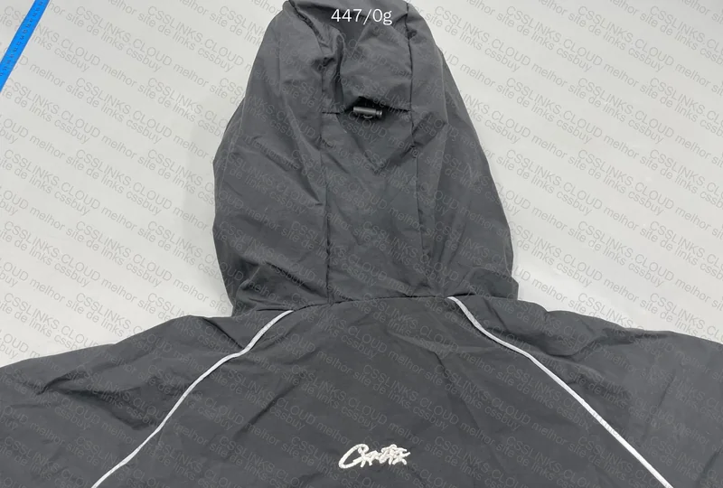 Corteiz Jacket 5