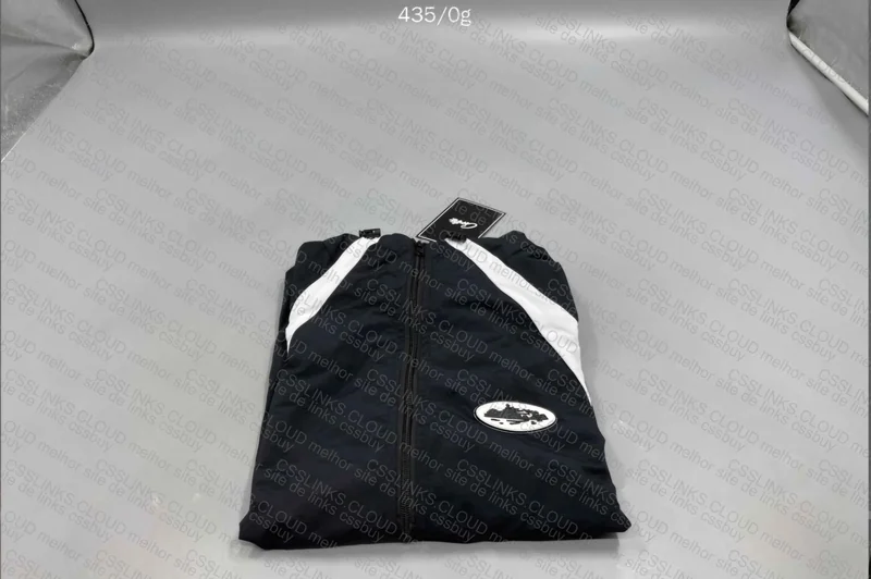 Corteiz Jacket