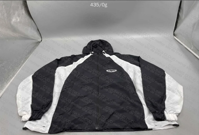 Corteiz Jacket 2