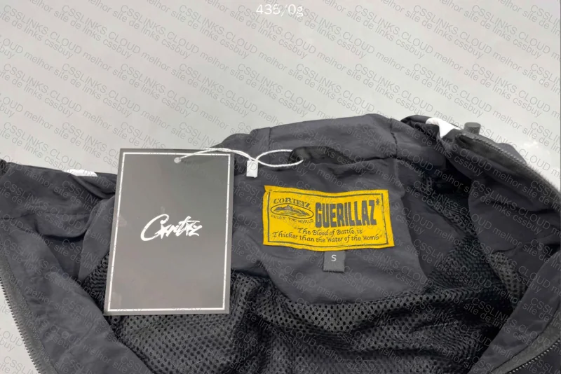 Corteiz Jacket 3
