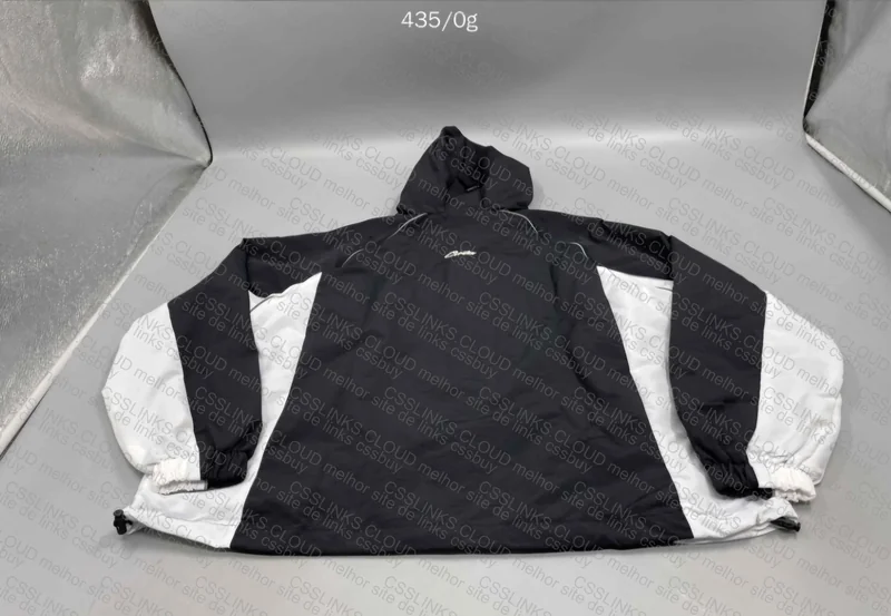 Corteiz Jacket 5
