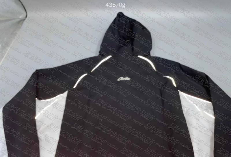 Corteiz Jacket 6