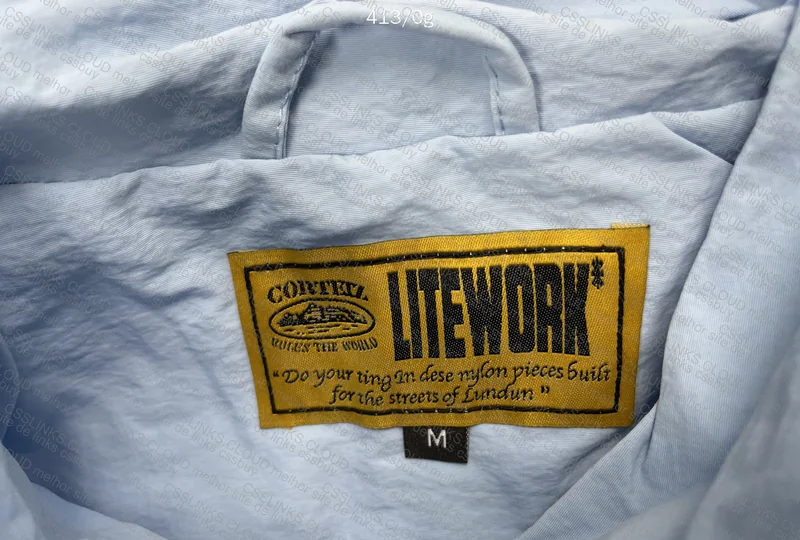 Corteiz Jacket