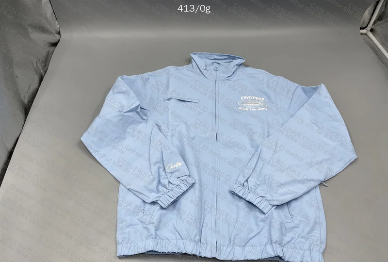 Corteiz Jacket 2