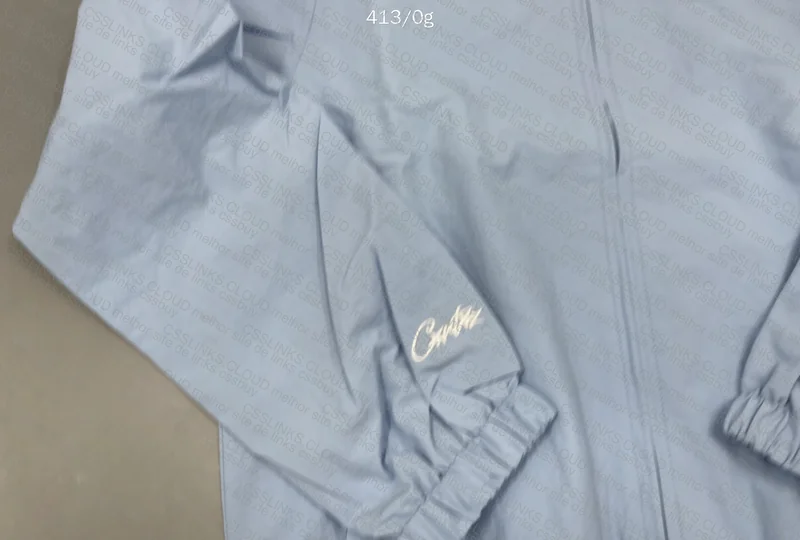 Corteiz Jacket 3